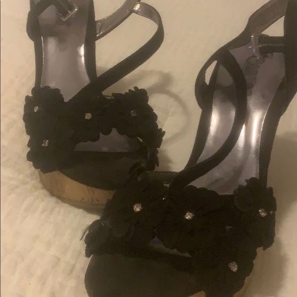 Wedges - Picture 1 of 4